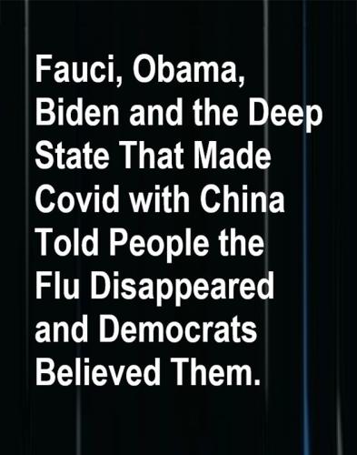 USA told people