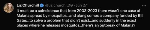 Gates mosquitos 13