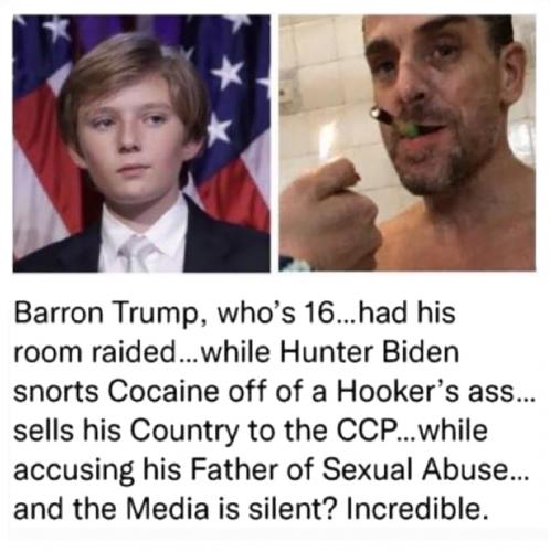 RO B Trump