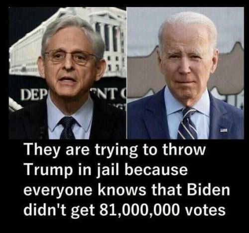 USA jail time
