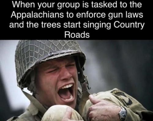 RO Country Roads