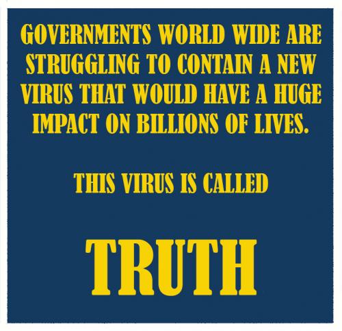 Ro Truth virus