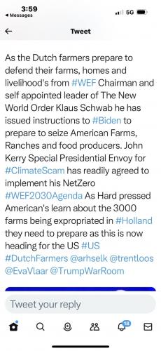 DUTCH FARMERS   TS