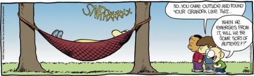 Screenshot 2023-07-19 at 06-51-53 The Buckets by Greg Cravens for July 19 2023 GoComics