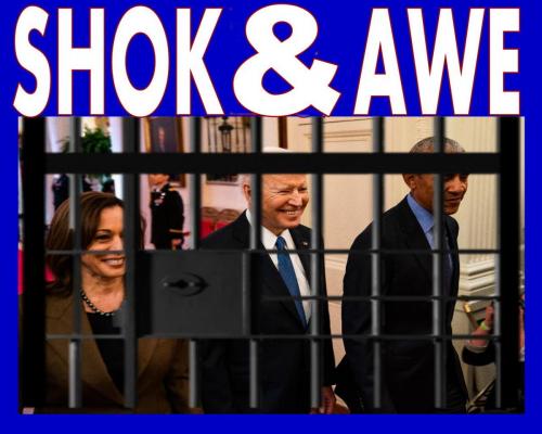 SHOK & AWE