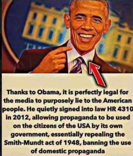 LAMESTREAM MEDIA LIARS 666666666666