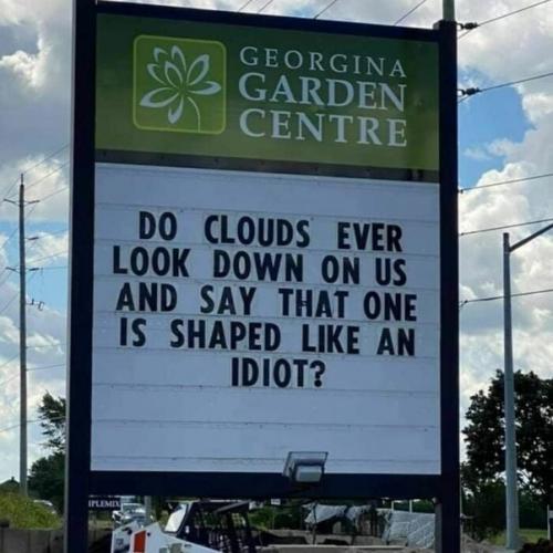 Clouds