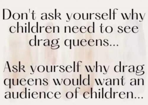 USA drag queens