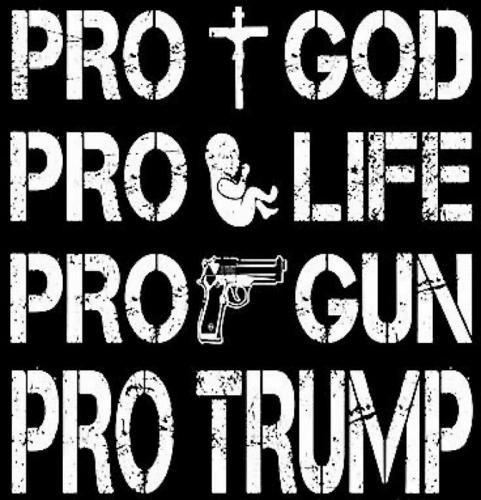 USA pro