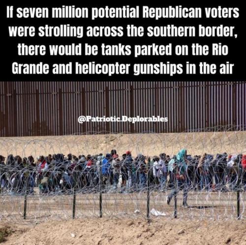 RO potential Republican voters