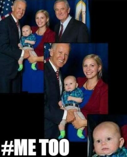 JoeBidenGrabbingEverything
