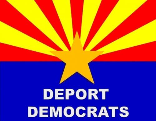M deport Dems