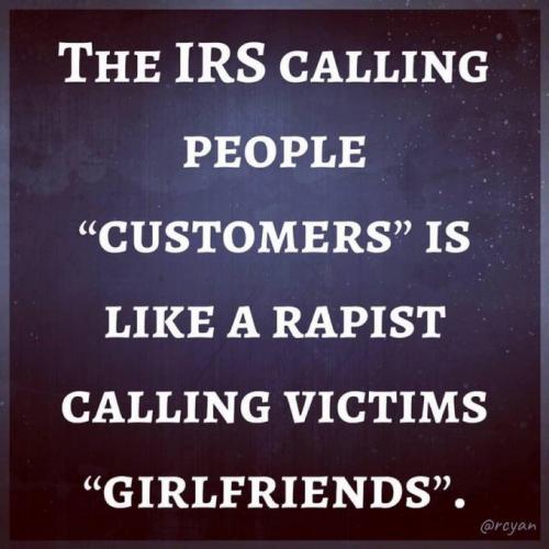 IRS