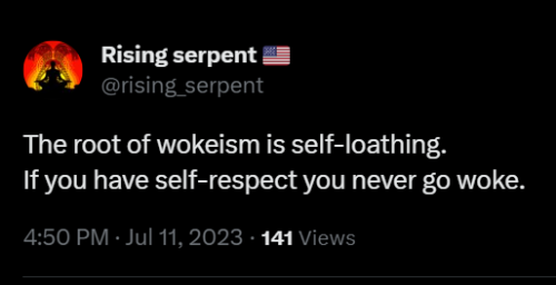 root-of-woke