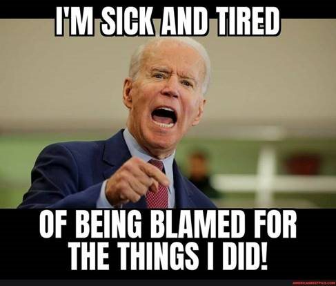 sick and tired of truth