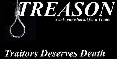 RO Treason