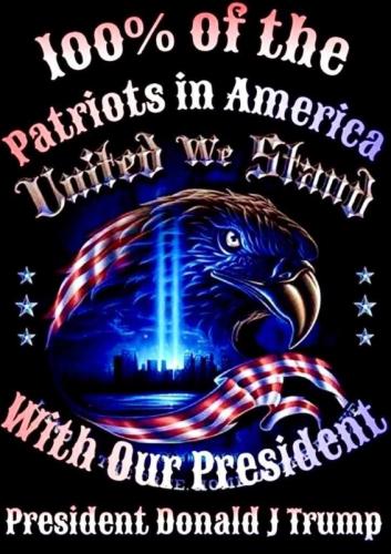 USA patriots