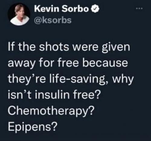 RO shots free