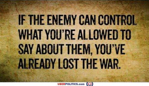 RO enemy control