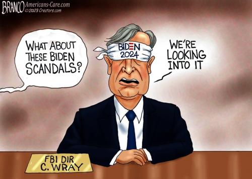 BRANCO WRAY
