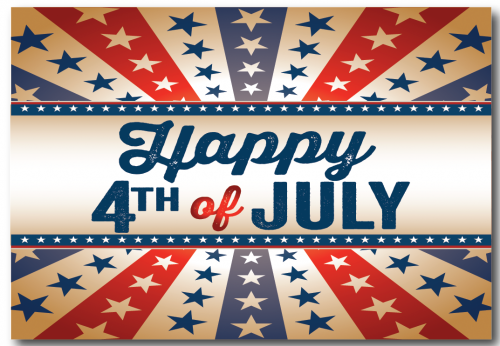 4th of July 15