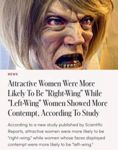 RO Left wing women