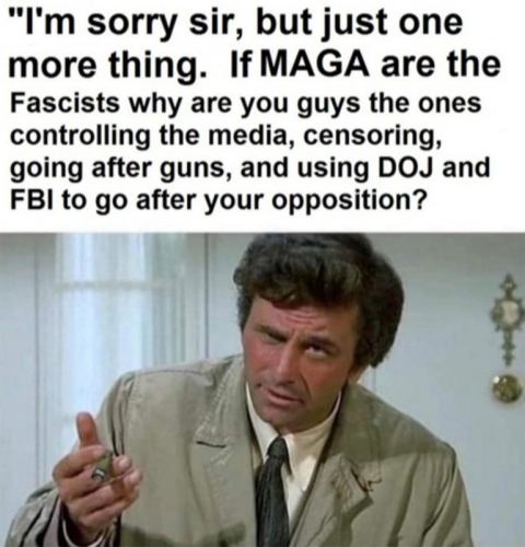 M MAGA