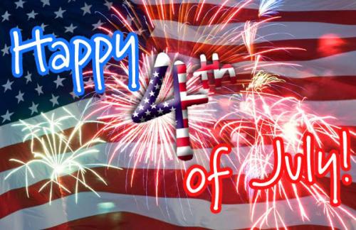 4th of July 14