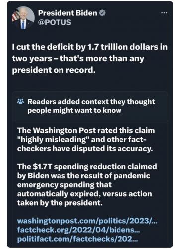 LYIN BIDEN    TS
