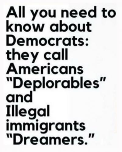 USA Democrats