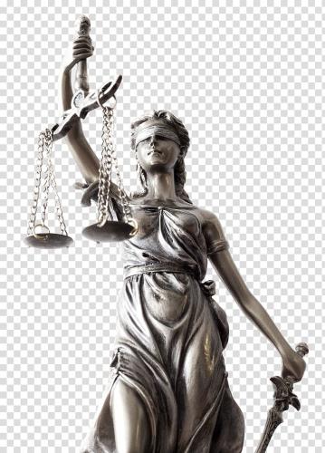 LADY JUSTICE