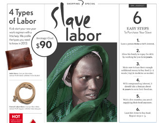 slavery 2023