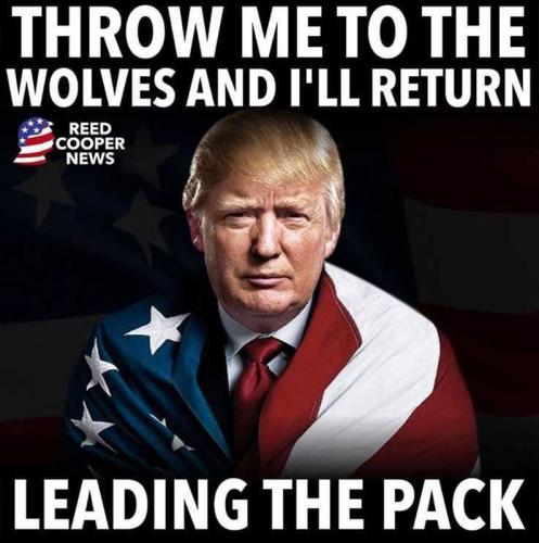 USA throw me