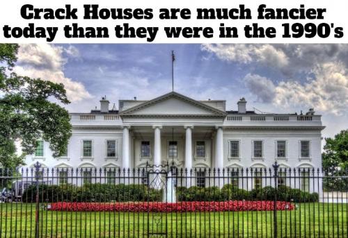 Crack houses are fancier these days.727px