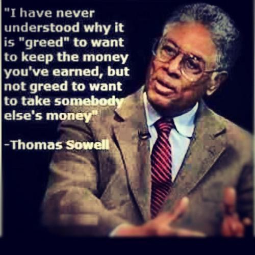 thomas sowell
