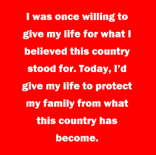 M country become