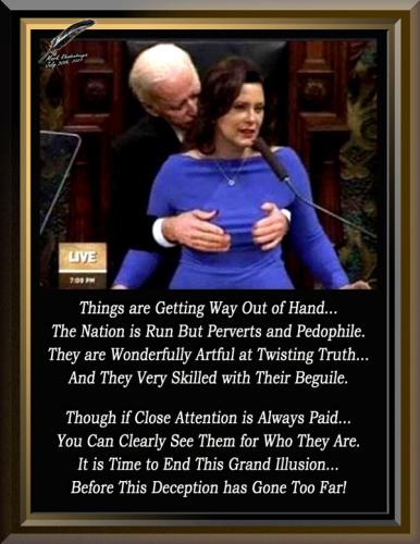 Joe Biden ~Handy Man~