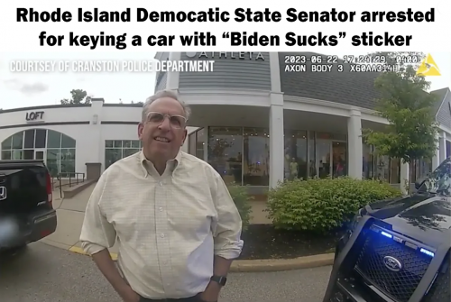 M Dem Senator RI