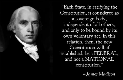 each State sovereign