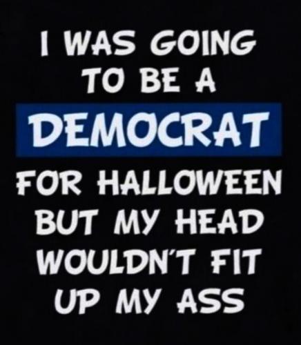 M Halloween