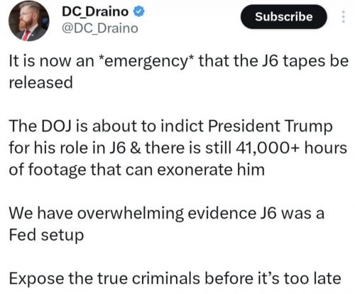 DCDraino 6J tapes