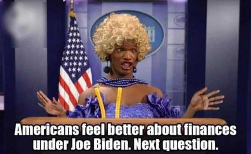 USA feel better