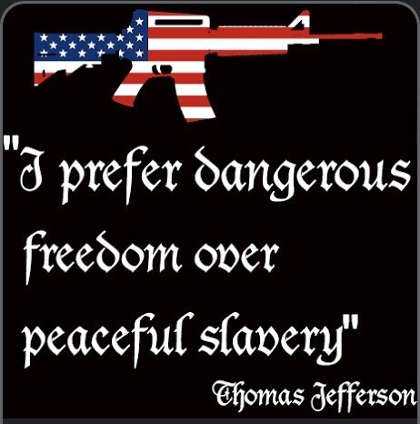 Quote - Thomas Jefferson