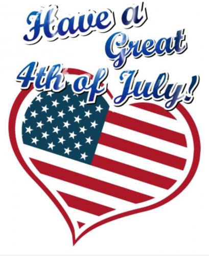 4th of July 04