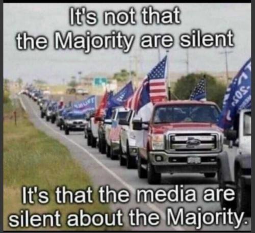 USA media