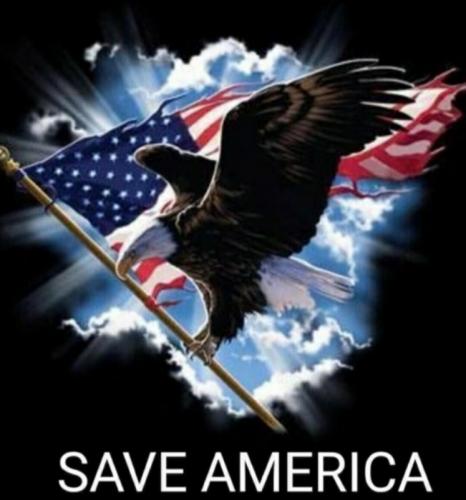 M save America