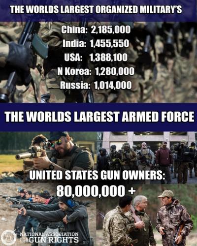 US Gun Owner