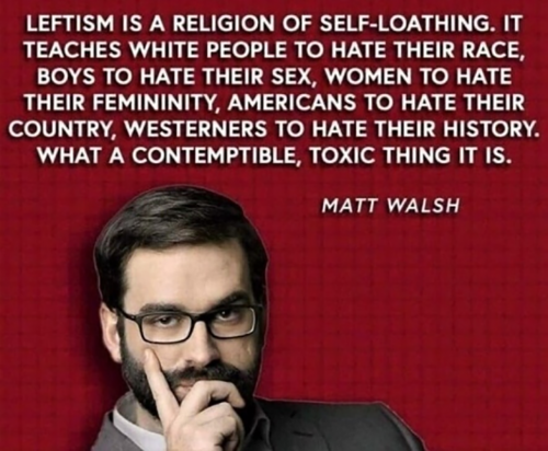 M leftism