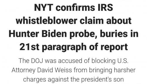 M NYT confirms