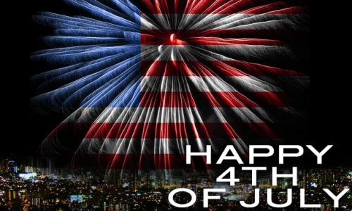 4th of July 01